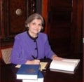 Buerger, Diane