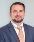 Carnahan, Benjamin D.