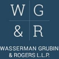 Wasserman Grubin & Rogers, L.L.P.