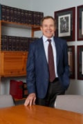 Anderson, Louis C. J.D.