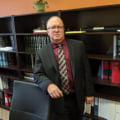 Dusek, David D.
