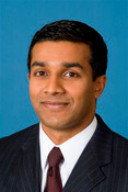DeSoyza, Sanjeeve K.
