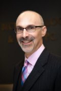 Gladstone, Brandon M.