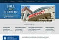 Hill and Bleiberg