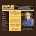 David A. Burge Co., L.P.A.