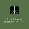 Krutch Lindell Bingham Jones P.S.
