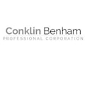 Conklin Benham, P.C.