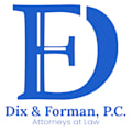 The Law Offices of Dix & Forman, P.C.