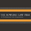 The Bowling Law Firm, A Professional Law Corporation