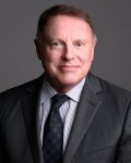 Washburne, Edward G.