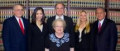 The Law Office Of Cantrell Green