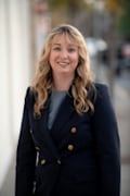 McKennon, Kristina Jarrett