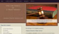 The Law Office of C. Burt Newell