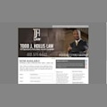 Todd J. Hollis Law