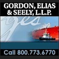 Gordon, Elias & Seely, L.L.P.