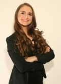 Finman, Julia Lynn