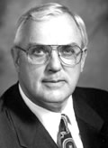 Booth, William D.