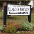The Law Offices of Stanley H. Robinson
