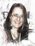 Ladd, Inga Hilfiker