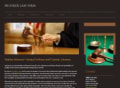 Hilfiker Law Firm