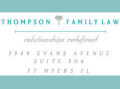 Thompson Family Law, P.A.