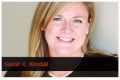 Kendall, Susan K.