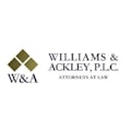 Williams & Ackley, P.L.C.