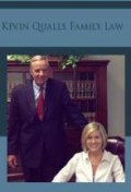 Kevin Qualls Family Law