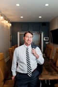 Creech, Andrew W. "Drew"
