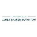 Law Office of Janet Shafer Boyanton, P.C.