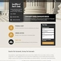 Law Office of Paul V. Carty