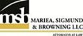 Sigmund Browning, LLC