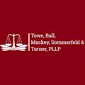 Towe, Ball, Mackey, Sommerfeld & Turner, PLLP