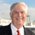 Jacobsen, James P.