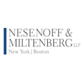 Nesenoff & Miltenberg LLP