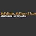 McCollister, McCleary & Fazio APLC