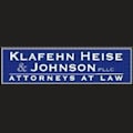Klafehn, Heise & Johnson P.L.L.C., Attorneys at Law