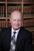 Person, John W.