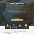 Breen & Person, Ltd.