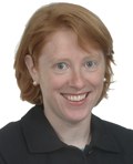 Chavey, Victoria Woodin