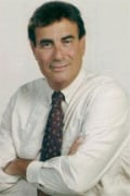 Aronson, Stanley Phillip