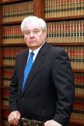 Williams, Charles Hiram II