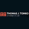 Thomas J. Tomko Attorney at Law