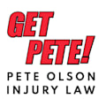 Pete Olson Injury Attorneys