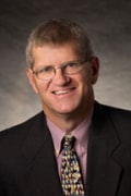 Brees, Eugene W. II