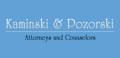 Pozorski, Joseph.M III