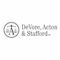 DeVore, Acton & Stafford, P.A.