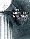 Stern Kilcullen & Rufolo