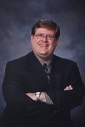Spott, Patrick M.