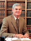 Parks, A. Lee Jr.